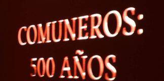 Consejo Directivo de la Cámara de Contratistas visita la exposición «Comuneros:500 años»
