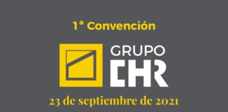 CHR celebra su primera convención de directivos