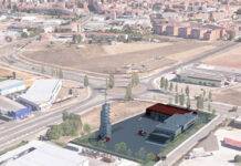 Zamora aprueba la licitación del nuevo Parque de Bomberos