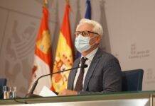 Aprobados varios proyectos de ordenación Forestal en Palencia