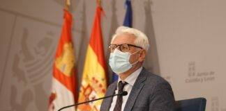 Aprobados varios proyectos de ordenación Forestal en Palencia