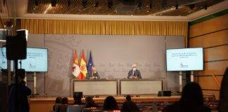 Subvención directa al Ayuntamiento de Ávila de un millón de euros para la rehabilitación del Mercado Municipal de Abastos