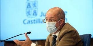 Autorizadas Obras de concentración parcelaria en varios municipios de Soria