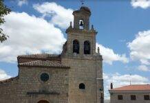 Autorizan 2,5 millones de euros para el EDAR de Cardeñajimeno