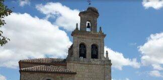 Autorizan 2,5 millones de euros para el EDAR de Cardeñajimeno