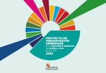 Presentados los Presupuesto Generales de la JCYL 2022