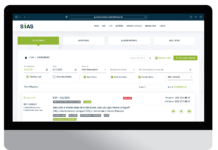 La Cámara de Contratistas estrena una actualización de SIAS