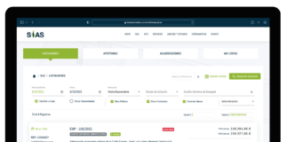 La Cámara de Contratistas estrena una actualización de SIAS