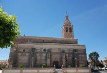 STOA finaliza las obras de la Torre de la Iglesia del Salvador de Rágama Socios