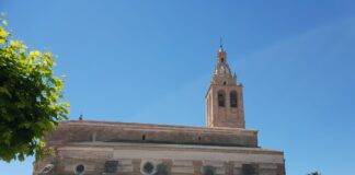 STOA finaliza las obras de la Torre de la Iglesia del Salvador de Rágama Socios