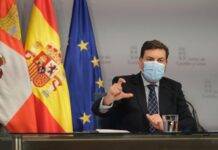 La Junta cofinancia la Plataforma Intermodal Ferroviaria en Salamanca