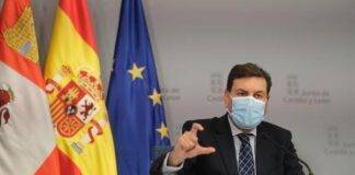 La Junta cofinancia la Plataforma Intermodal Ferroviaria en Salamanca