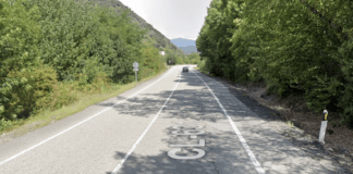 Aprobadas las obras en la carretera CL-631 en León