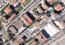 Rehabilitación un edificio como centro cívico en Zamora