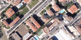 Rehabilitación un edificio como centro cívico en Zamora