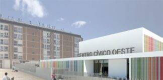Construcciones Llorente construirá el nuevo centro Civico de Burgos