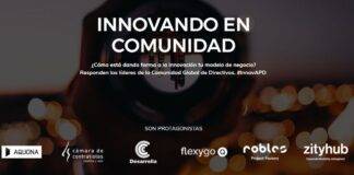 APD lanza INNOVANDO EN COMUNIDAD: SIAS