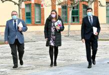 La Junta aprueba el Plan Sectorial del Habitat