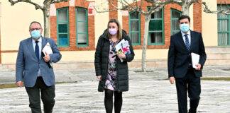 La Junta aprueba el Plan Sectorial del Habitat