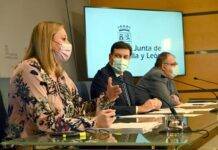 Mejora de la iluminación y de la envolvente térmica del IES ‘Victorio Macho’ de Palencia