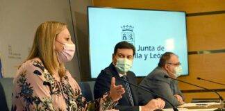 Mejora de la iluminación y de la envolvente térmica del IES ‘Victorio Macho’ de Palencia
