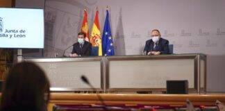 Obras de concentración parcelaria en Burgos