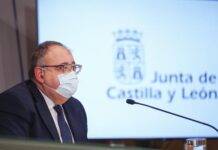 La Junta autoriza 23 millones para finalizar el parque tecnológico de Burgos