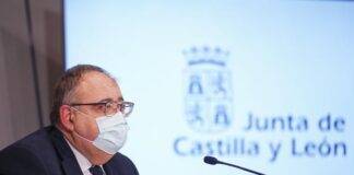 La Junta autoriza 23 millones para finalizar el parque tecnológico de Burgos