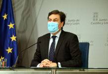 Modernización del Canal de Castronuño