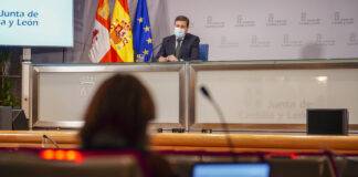 Ampliación del CRA «Domingo de Guzman» en Salamanca