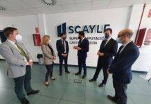 SOMACYL prevé licitar en el mes de junio la obra de la nueva sede del Centro de Supercomputación de Castilla y León, SCAYLE