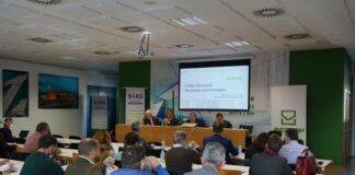 La Cámara de Contratistas acoge una Jornada Técnica del Hormigón