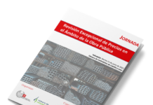 Jornada Revisión Excepcional de Precios en el Ámbito de la Obra Pública
