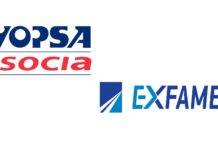 Cyopsa-Siocia S.A. y Exfamex S.L. adjudicatarios en UTE de una importante obra en Zamora