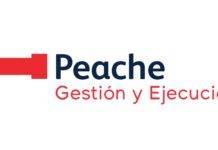 Dos nuevas adjudicaciones para Constructora Peache S.A.U. en la Provincia de Burgos