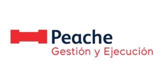 Dos nuevas adjudicaciones para Constructora Peache S.A.U. en la Provincia de Burgos