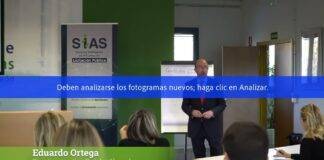 Jornada formativa sobre la modificación del VI Convenio Colectivo