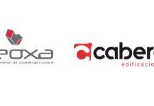 Cabero Edificaciones S.A. y Geoxa General de Construcciones S.L. adjudicatarios en UTE de una obra en Burgos