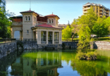 UTE Blasgon-Valuarte Palacio de Lamuza se adjudica obra de restauración e accesibilidad