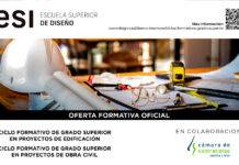 ESI pone en marcha nuevos ciclos formativos