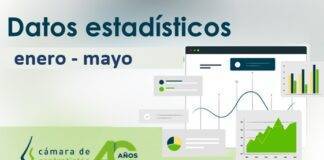 Datos provisionales de obra pública en Castilla y León (por fecha de apertura). Avance enero – mayo 2023