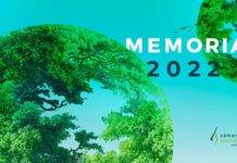 Cámara de Contratistas de Castilla y León. Memoria 2022