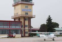 Padecasa mejorará el Aeropuerto Madrid-Cuatro Vientos