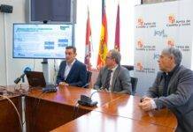 La Junta invierte en tecnología, invierte en Metalúrgicas y RTB