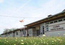 Ferrovial modernizará el C.A.M.P. de Fuentes Blancas