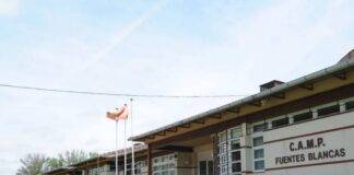 Ferrovial modernizará el C.A.M.P. de Fuentes Blancas