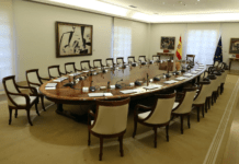 Los 22 ministros del nuevo Gobierno