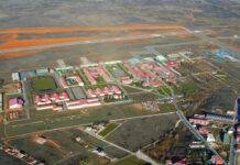 Padecasa gana la adjudicación para la Adecuación del Drenaje en el Aeródromo Militar Virgen Del Camino en León