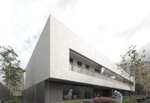 Hergonsa levantará un nuevo centro de día en Madrid