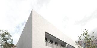 Hergonsa levantará un nuevo centro de día en Madrid